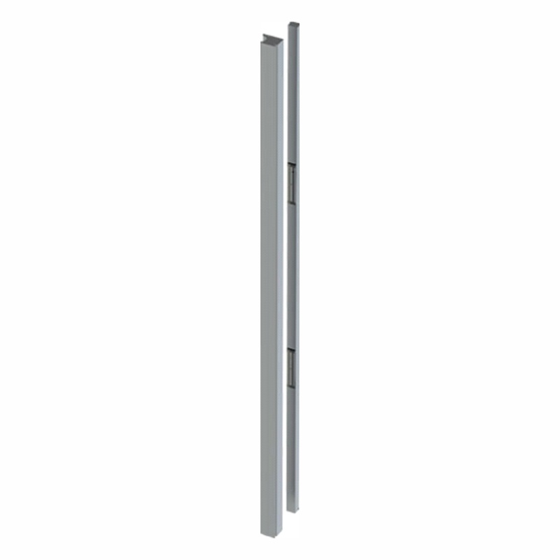 DH-2 2200 – Elektromagnetický zámok s madlom 2200 mm