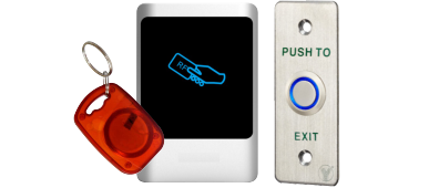 RFID-MEDENY-125KHZ – RFID prístupový čip 125 kHz