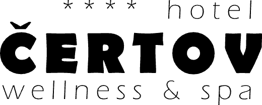 Logo Wellness hotel Čertov