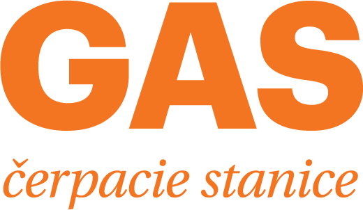 Logo ČS GAS