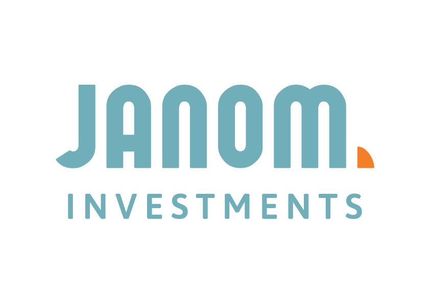 Logo Janom a.s.