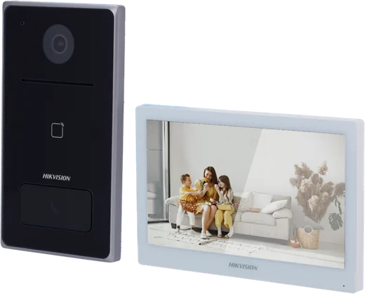 Videovrátnik Hikvision